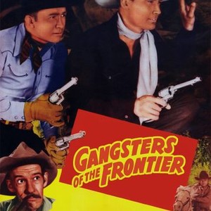 Gangsters of the Frontier photo 2