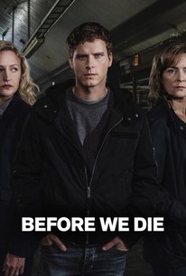 Watch trailer for Before We Die