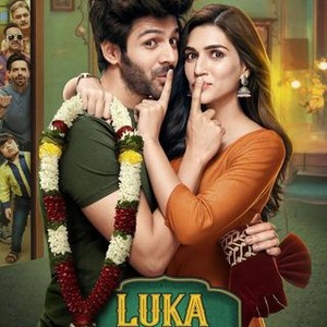 Luka Chuppi Rotten Tomatoes