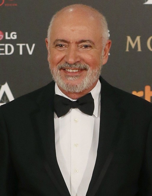 Juan Luis Iborra