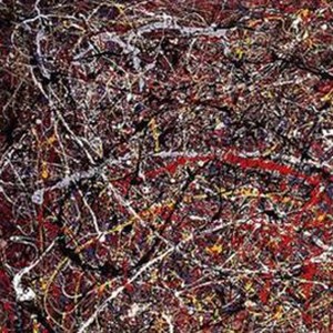 Who the ... Is Jackson Pollock? (2006) photo 4