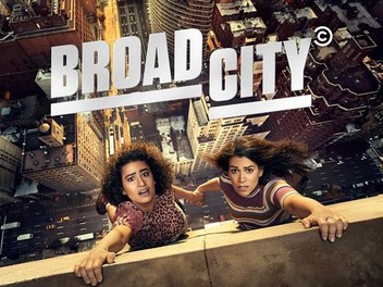Broad City Rotten Tomatoes