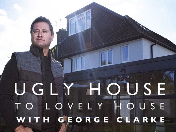 Ugly house to hotsell lovely house watch online