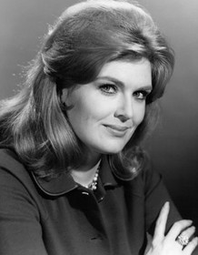 Patricia Blair
