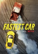 Fastest Car poster image