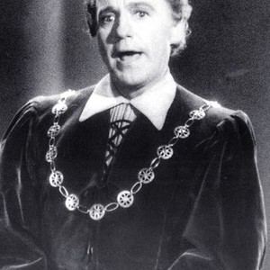 To Be or Not to Be (1942)