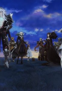 Fate Apocrypha Part 1 Episode 17 Rotten Tomatoes