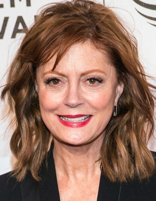 Susan Sarandon - Rotten Tomatoes