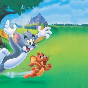 Tom and Jerry: The Movie photo 7
