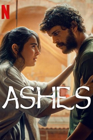 Ashes poster