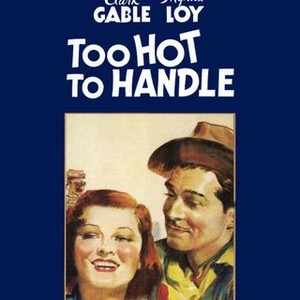Too Hot to Handle (1938) photo 9
