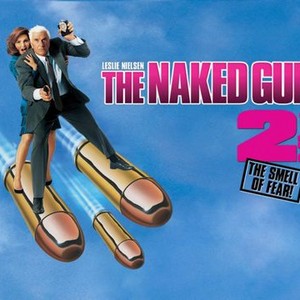 "The Naked Gun 2 1/2: The Smell of Fear photo 1"