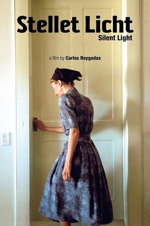 Silent Light poster