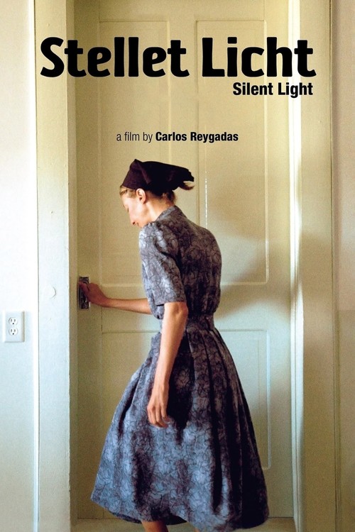 Silent Light poster