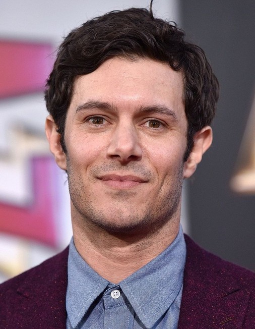 Adam Brody