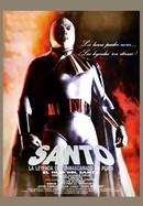 El Santo, la leyenda del enmascarado de plata poster image