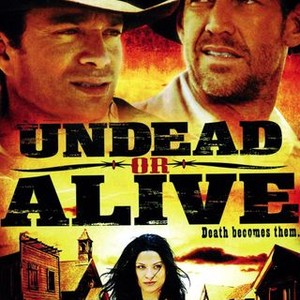 Undead or Alive: A Zombedy (2007) photo 8