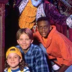 Big Bad BeetleBorgs: Season 1, Episode 39 - Rotten Tomatoes