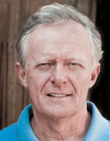 Christopher Curry