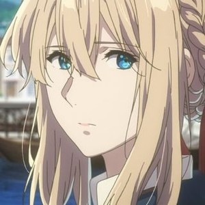 Violet Evergarden: The Movie, Violet Evergarden Wikia