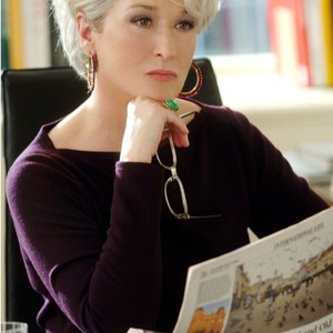 The Devil Wears Prada - Rotten Tomatoes