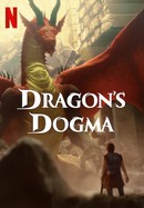 Dragon's Dogma poster image