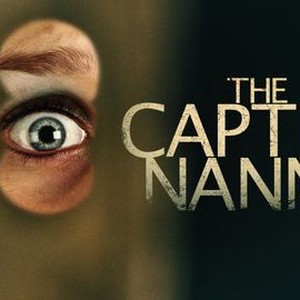 The Captive Nanny (2020) - Movie