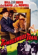 Tumbleweed Trail poster image