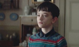 A Monster Calls: Movie Clip - Don't Touch Anything photo 2