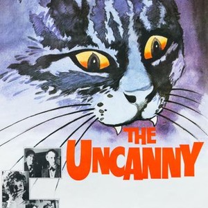 The Uncanny photo 2