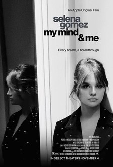Selena Gomez: My Mind and Me | Rotten Tomatoes