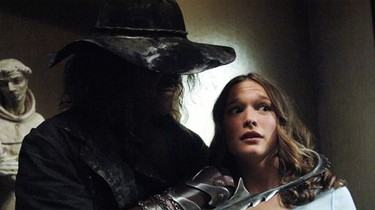 SUPERNATURAL/スーパーナチュラル シーズン1 第7話（字幕）の