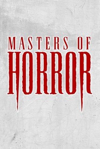 Watch trailer for Masters of Horror
