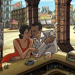 Chico & Rita (2010) photo 20