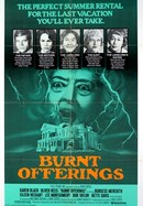 Burnt Offerings poster image