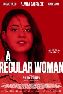 Watch trailer for A Regular Woman