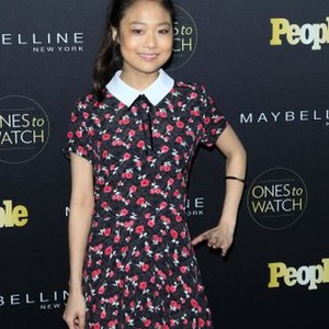 Krista Marie Yu at arrivals for PEOPLE''s Ones to Watch Party, E.P. & L.P., Los Angeles, CA October 13, 2016. Photo By: Priscilla Grant/Everett Collection