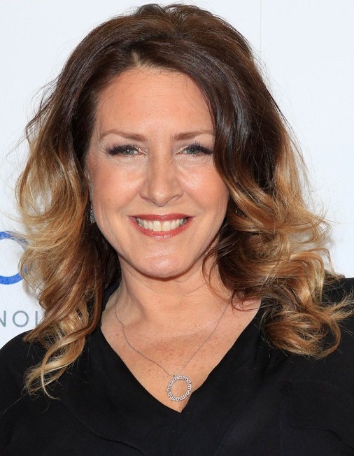 Joely Fisher - Rotten Tomatoes