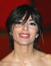 Sabrina Impacciatore