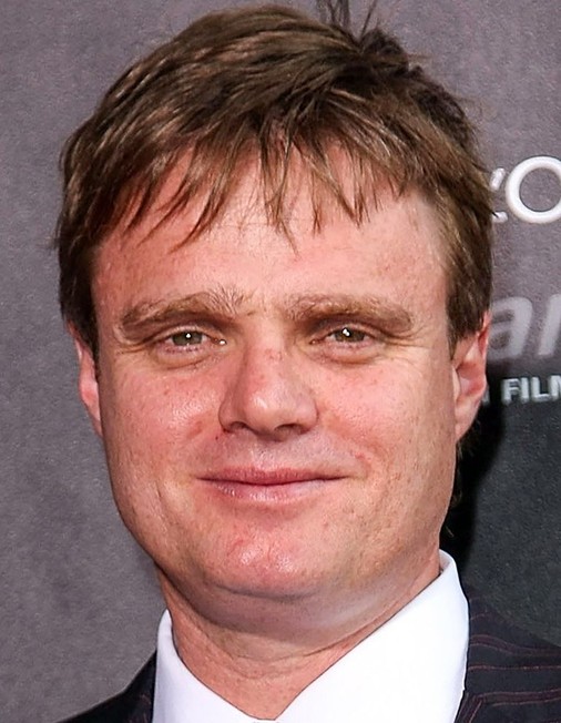 Damien Richardson