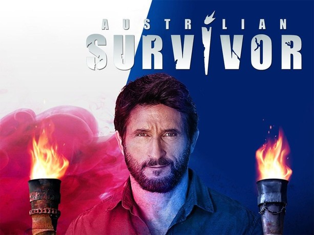 Australian survivor season hotsell 5 watch online