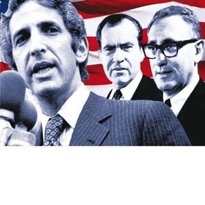 The Most Dangerous Man in America: Daniel Ellsberg and the Pentagon Papers photo 3