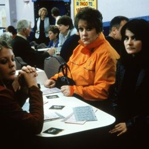 ONCE UPON A TIME IN THE MIDLANDS, Kelly Thresher, Kathy Burke, Shirley Henderson, 2002, (c) Sony Pictures Classics