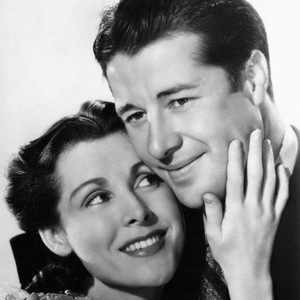 HAPPY LAND, Frances Dee, Don Ameche, 1943, TM and copyright ©20th Century Fox Film Corp. All rights reserved.