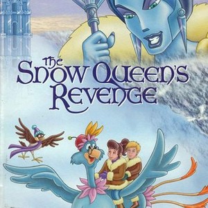 The Snow Queen's Revenge (1997) photo 13