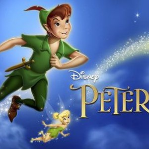 Peter Pan photo 4