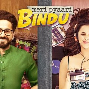 Meri pyaari bindu full best sale movie watch online hotstar