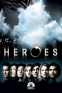 Watch trailer for Heroes