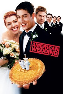 American Wedding 2003 Rotten Tomatoes