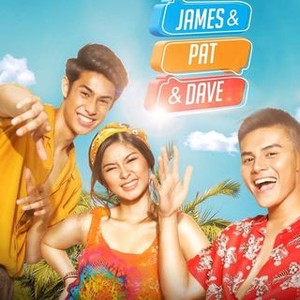 James & pat and cheap dave full movie online